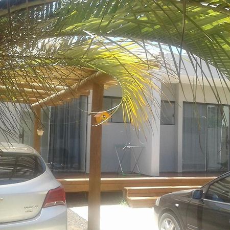 Flats Da Barrinha Da Ferrugem A 500Mt Do Mar Villa Garopaba Exteriör bild